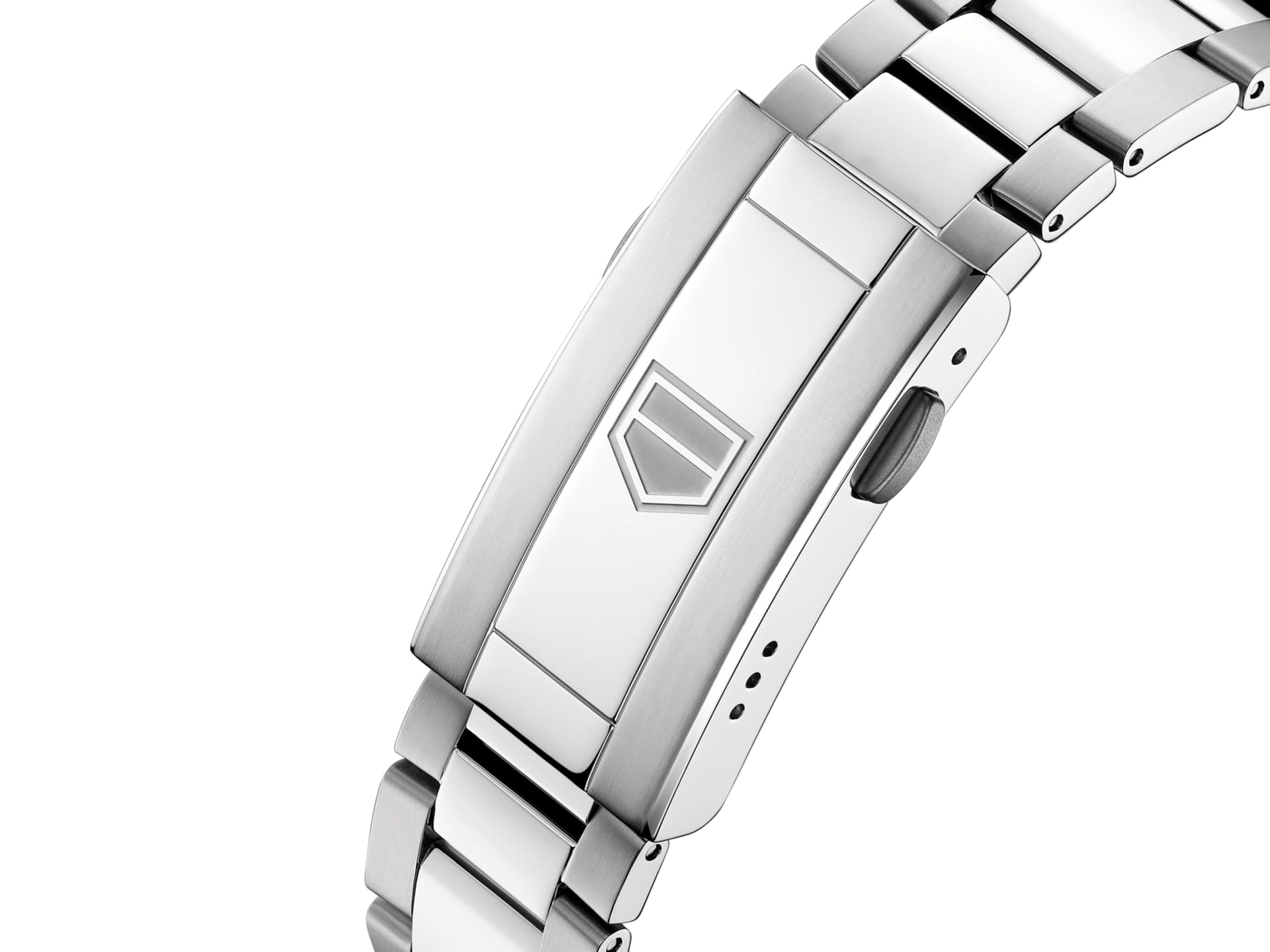 TAG Heuer TAG Heuer Aquaracer Professional 200 Date CBP1111.BA0627 мужские часы серебристый циферблат на запястье