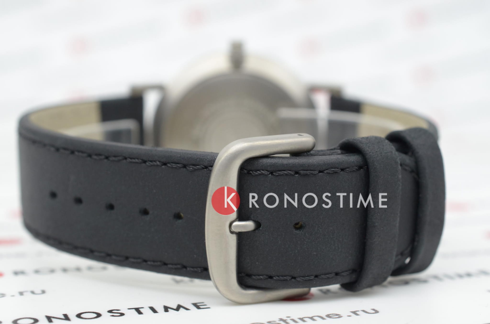 Boccia Titanium Boccia Titanium 3533-03 кварцевые мужские часы часы крупный план белый циферблата