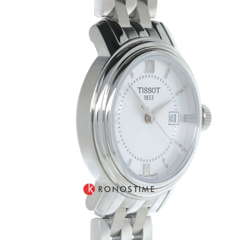 Фотография часов Tissot Bridgeport Lady T097.010.11.038.00_31