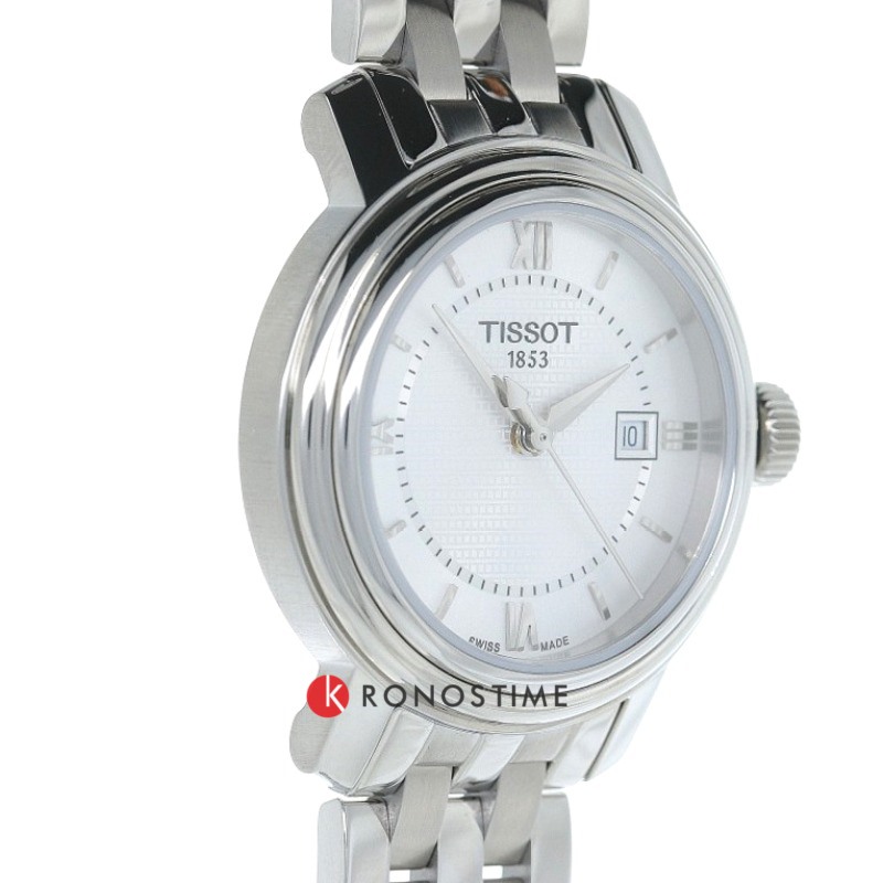 Фотография часов Tissot Bridgeport Lady T097.010.11.038.00_32