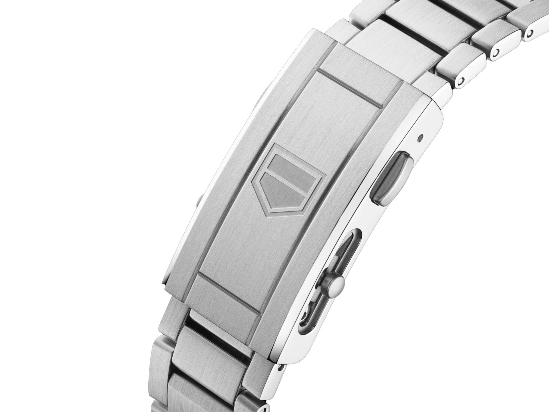 Оригинальные часы TAG Heuer TAG Heuer Aquaracer Professional 300 Date WBP5116.BA0013 механические калибр механизма th31-00 cosc общий вид