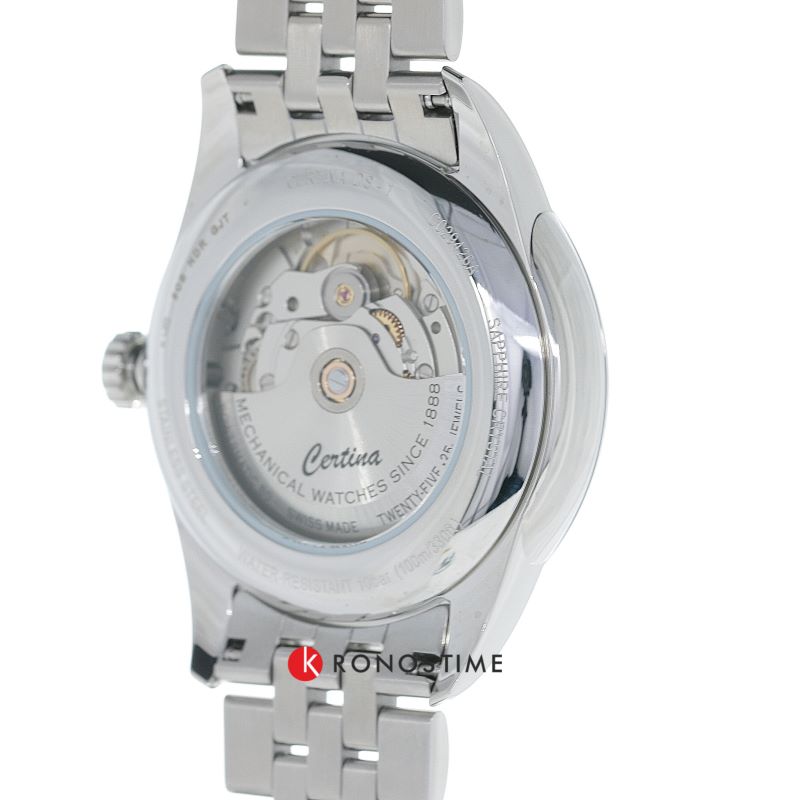 Фотография часов Certina DS-1 Big Date Powermatic 80 C029.426.11.041.00_17