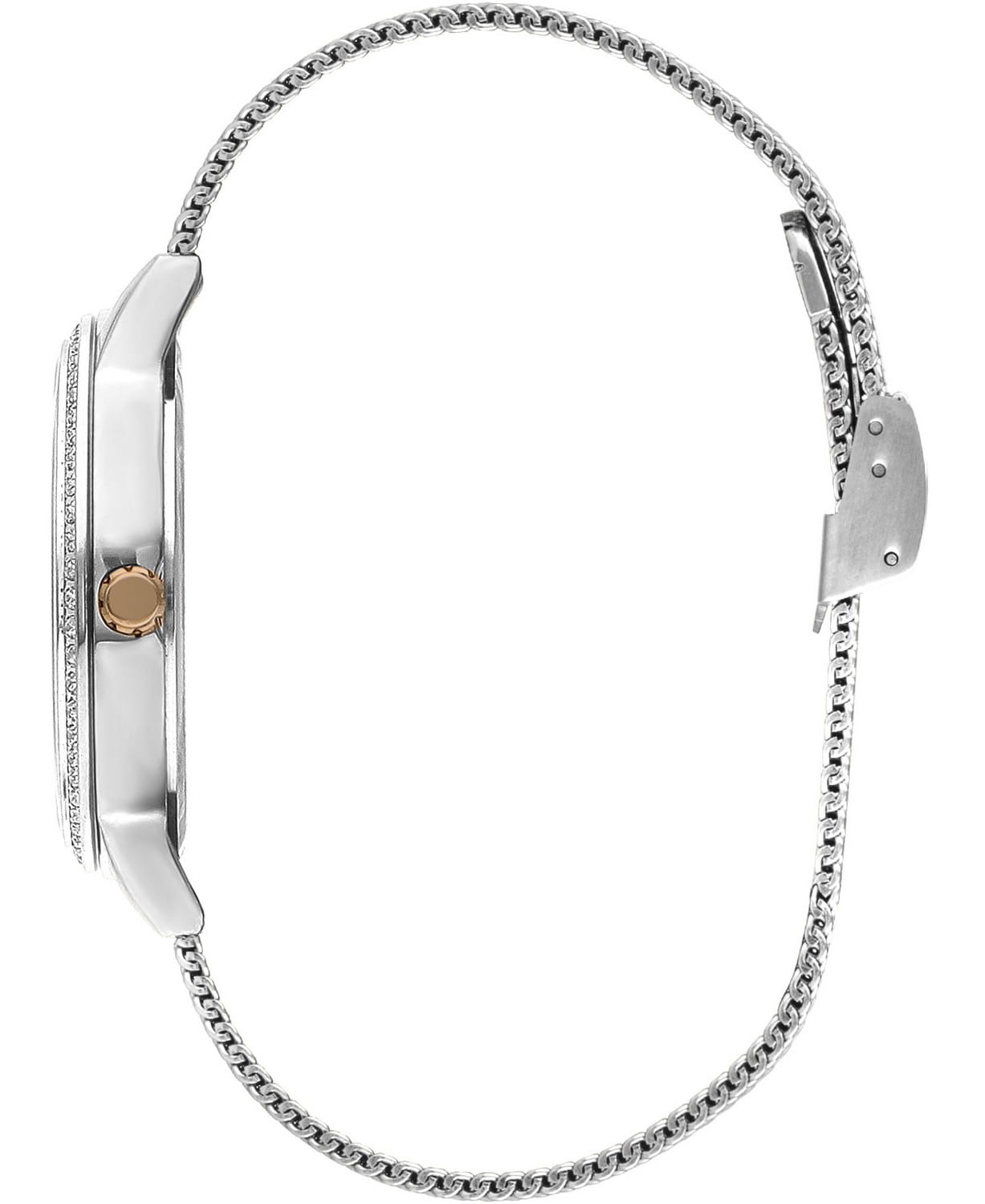 Beverly Hills Polo Club BP3298C.320 женские часы застежка крупным планом