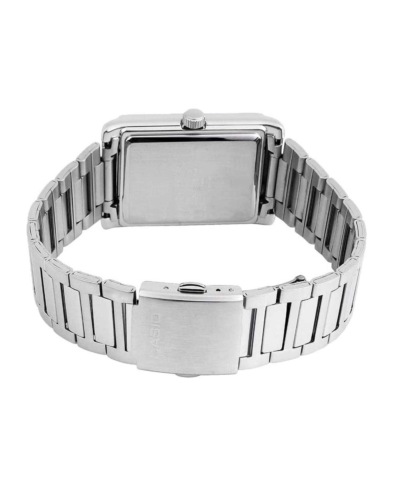 Casio Casio Collection MTP-M105D-1A , наручные мужские часы фото под углом