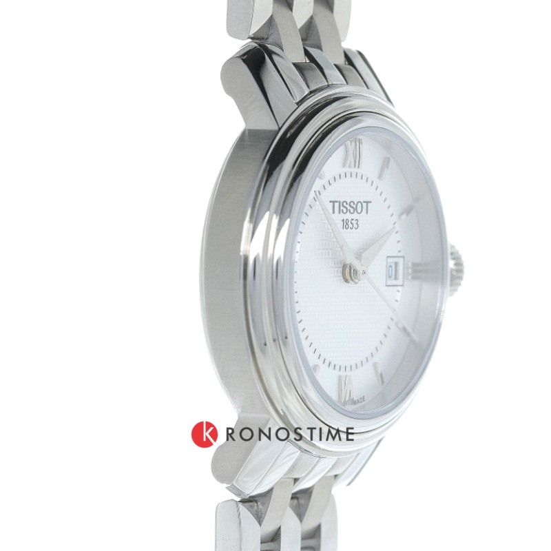 Фотография часов Tissot Bridgeport Lady T097.010.11.038.00_30