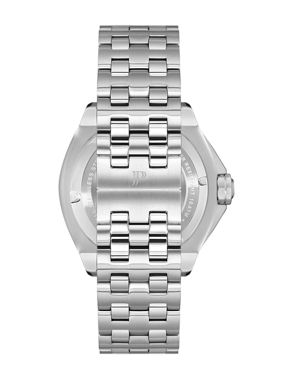 Jacques Philippe Jacques Philippe Merces Chrono JPQGS2913X6 , наручные мужские часы фото под углом