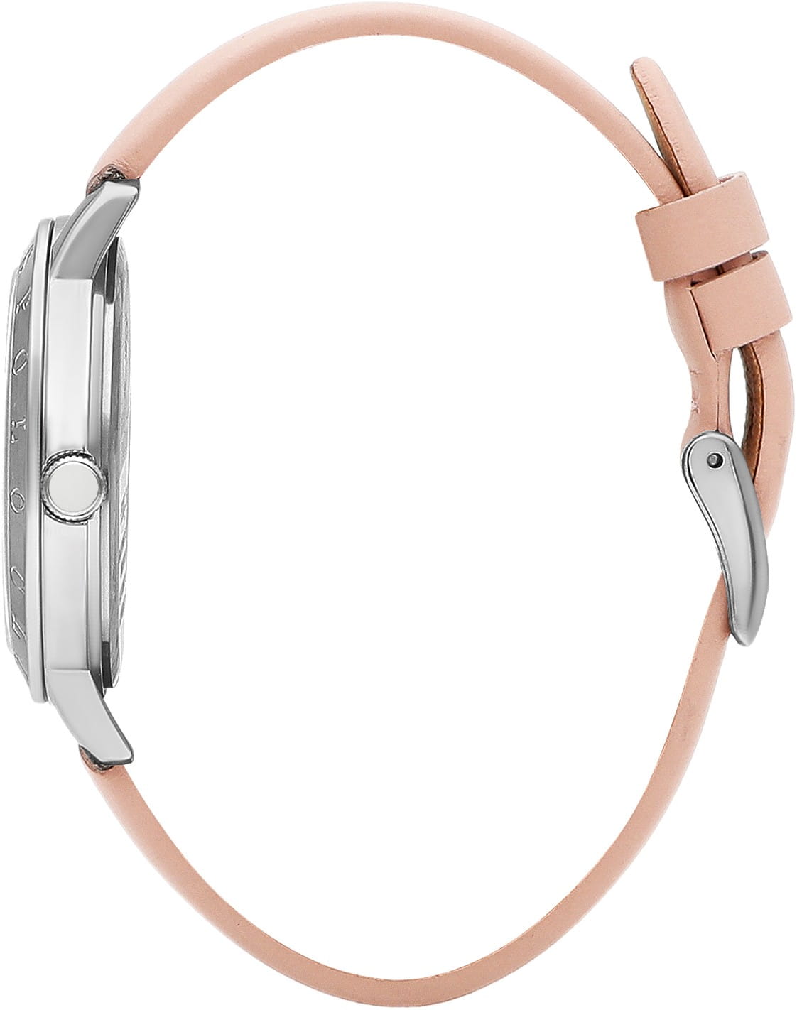 Beverly Hills Polo Club Beverly Hills Polo Club BP3387C.338,  сша женские часы на браслете кожаный боковой вид