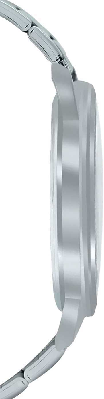Casio Casio Collection MTP-E600D-2B , наручные мужские часы фото под углом