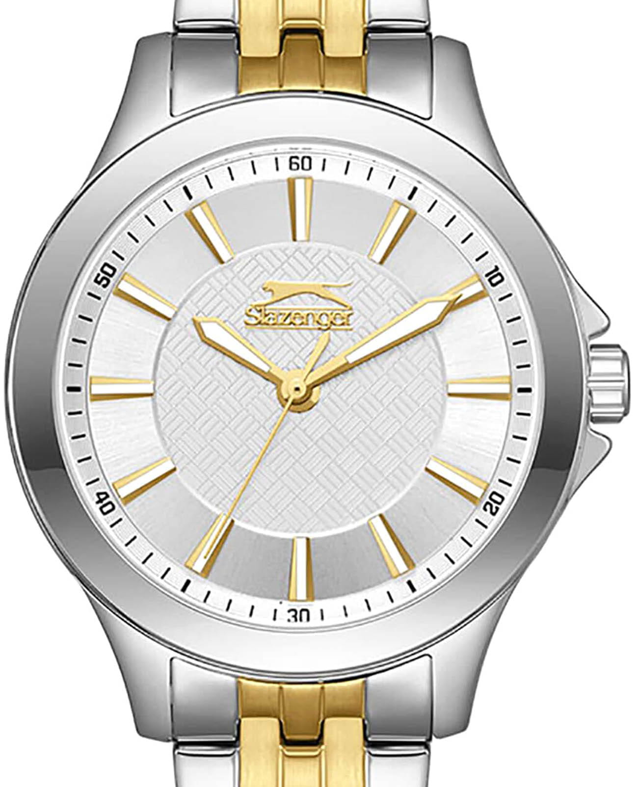 Slazenger Slazenger SL.09.2349.3.02 , наручные женские часы фото под углом