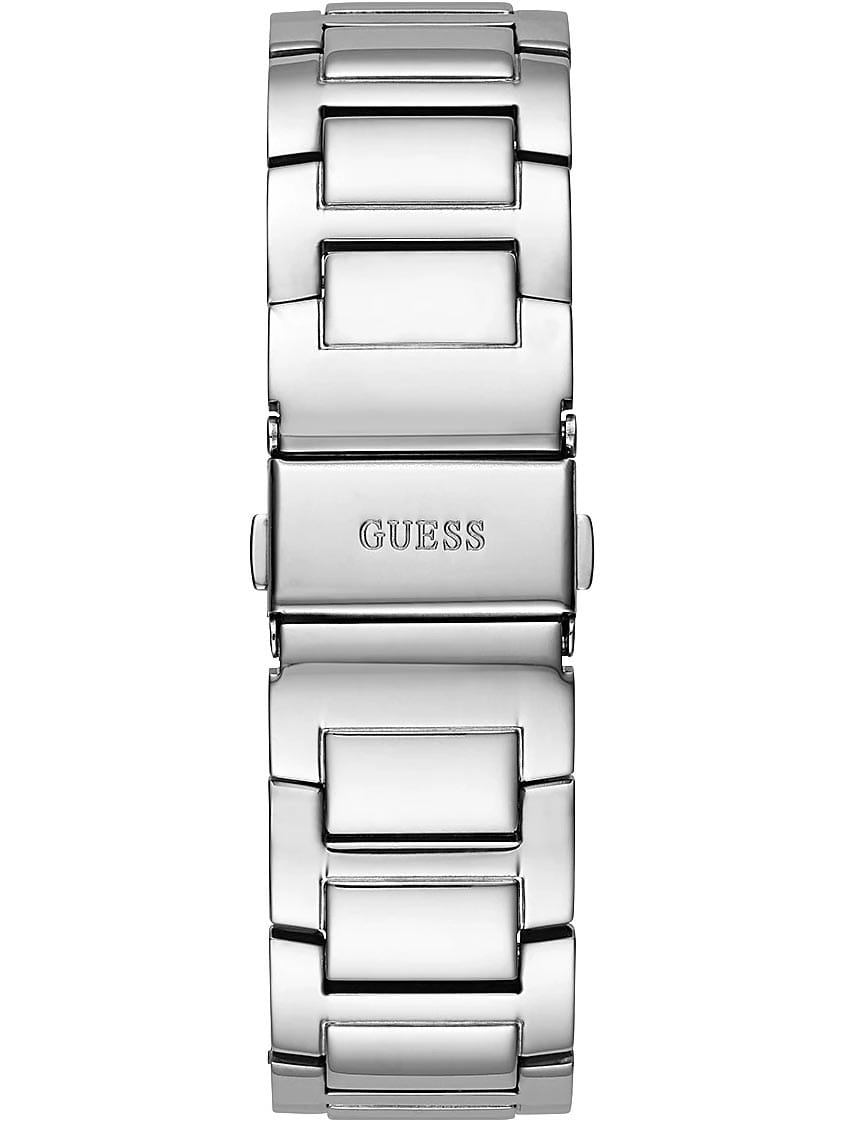 Guess GW0464L1 женские часы застежка крупным планом