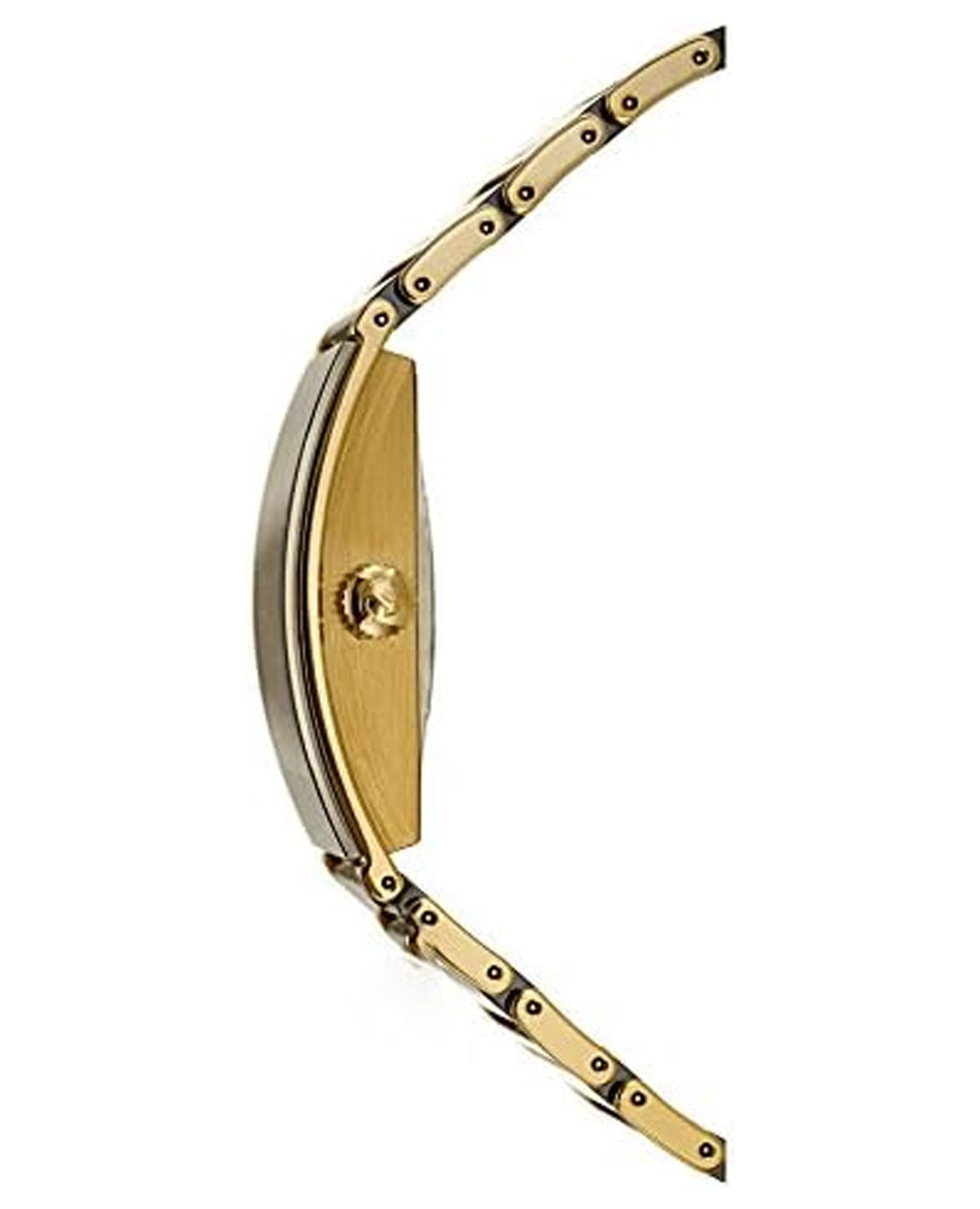 Rado Rado Integral R20848152, integral швейцария мужские часы на браслете сталь + pvd + керамика боковой вид