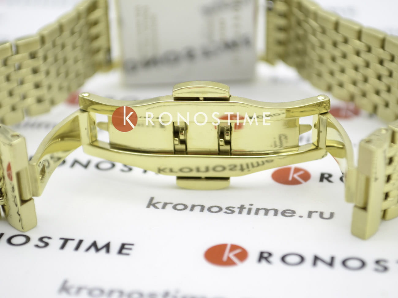 Rosefield Rosefield The Boxy QBSG-Q017 QBSG-Q017 оригинальные женские часы в комплекте с коробкой