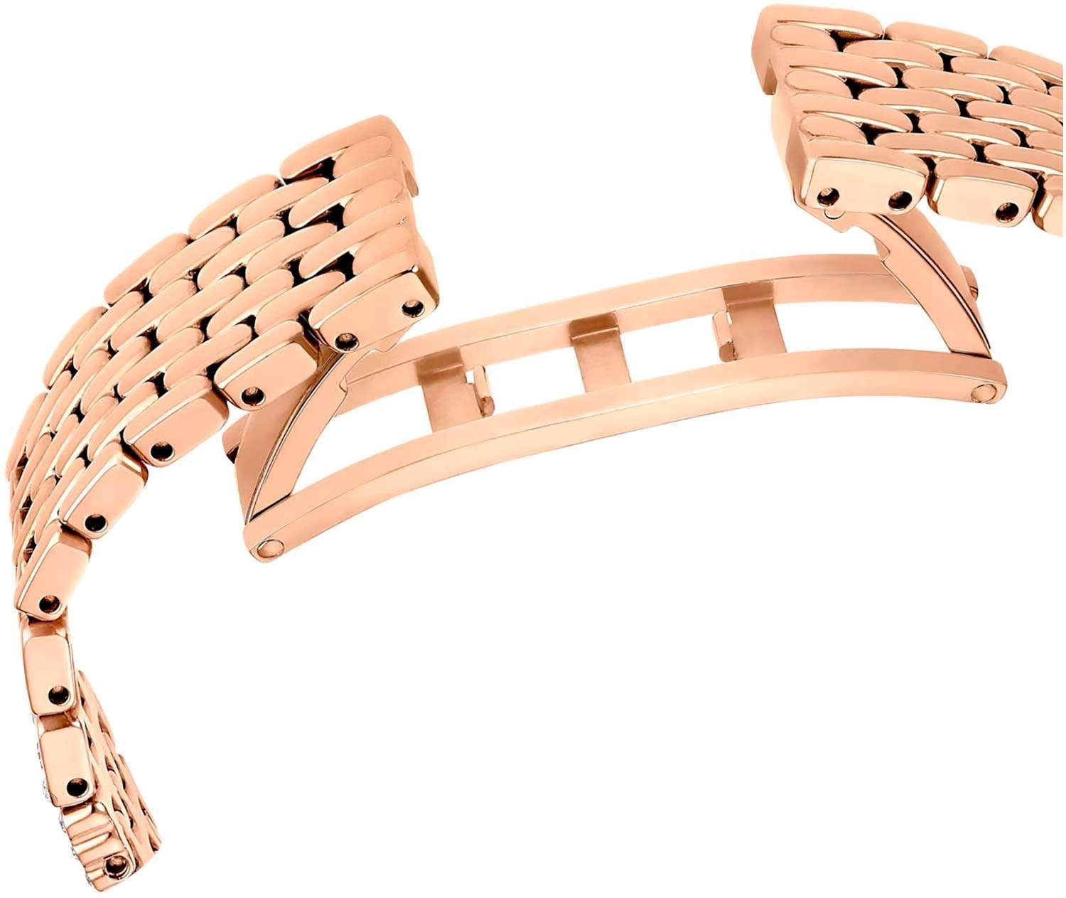 Swarovski Swarovski Attract 5644053 кварцевые женские часы часы крупный план серебристый циферблата