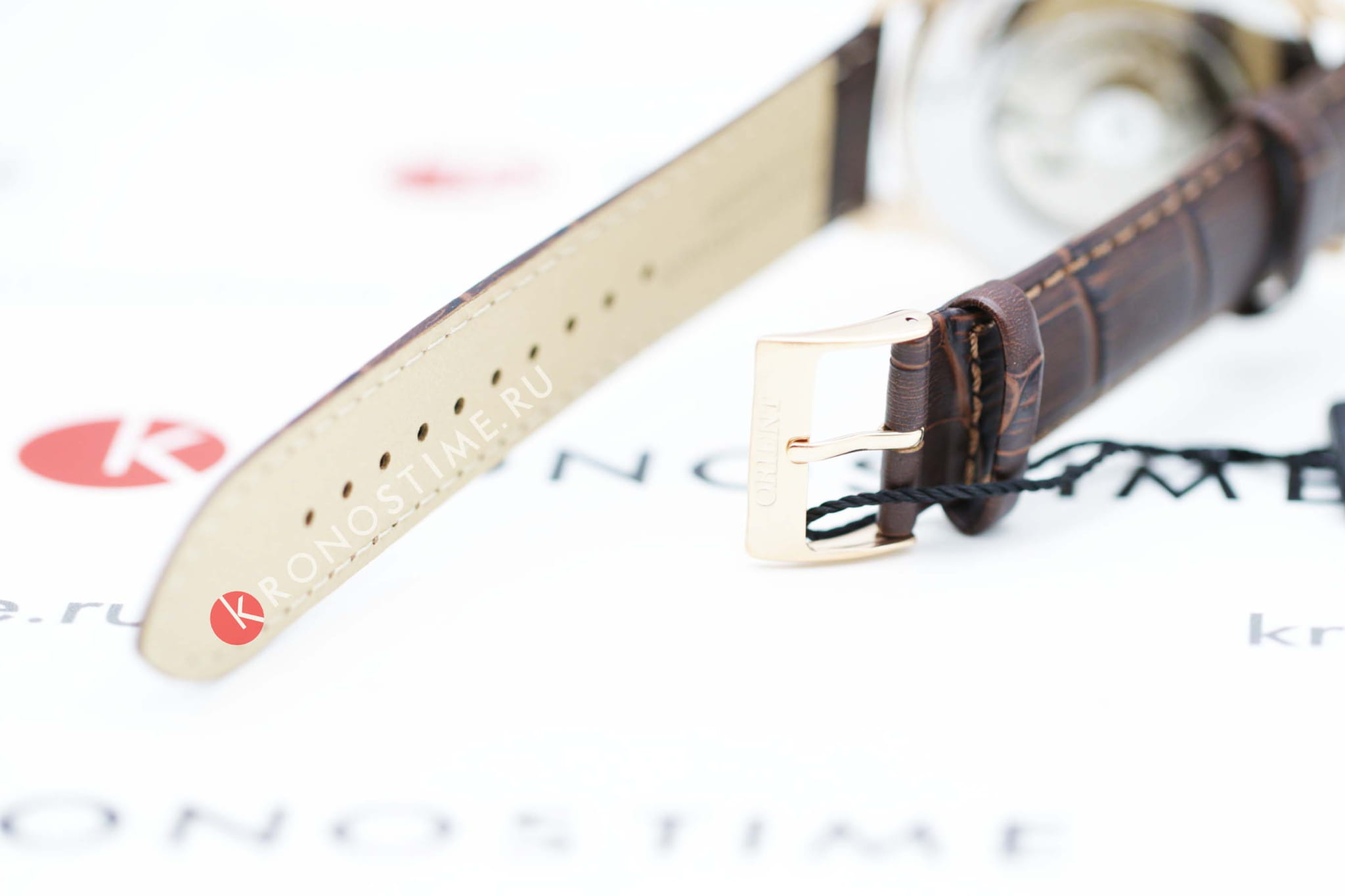 Orient Orient Classic Automatic AG00001T AG00001T оригинальные мужские часы в комплекте с коробкой