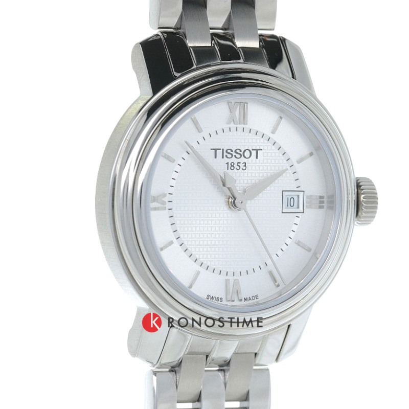 Фотография часов Tissot Bridgeport Lady T097.010.11.038.00_33