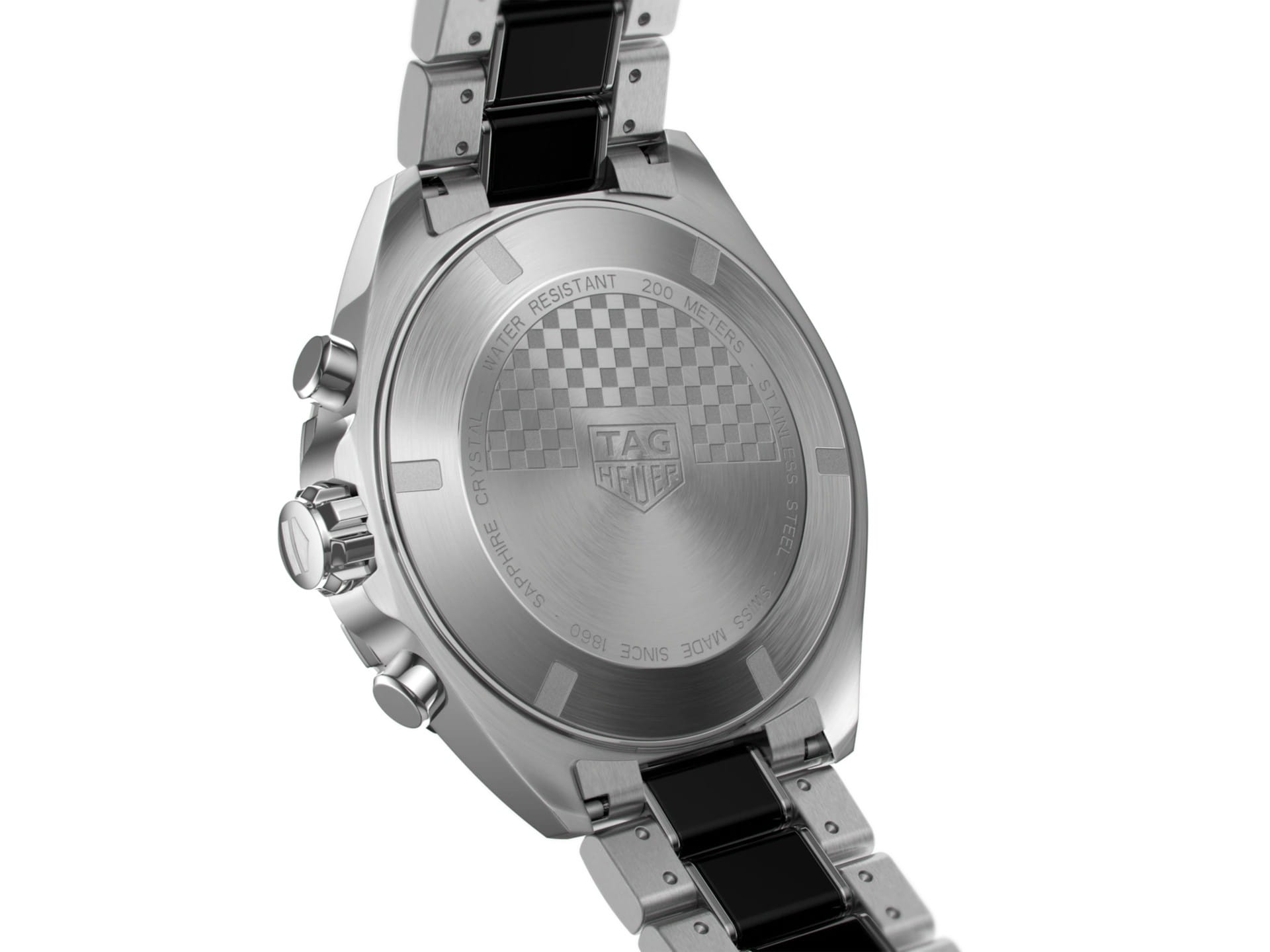 TAG Heuer TAG Heuer Formula 1 CAZ1011.BA0843 , наручные мужские часы фото под углом