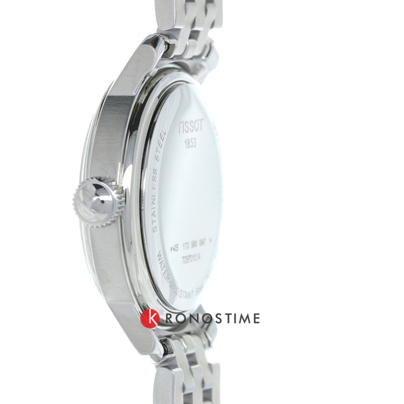 Фотография часов Tissot Bridgeport Lady T097.010.11.038.00_11