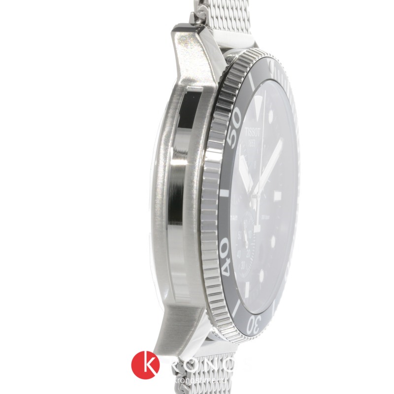 Фотография часов Tissot Seastar 1000 Chronograph T120.417.11.091.00_29