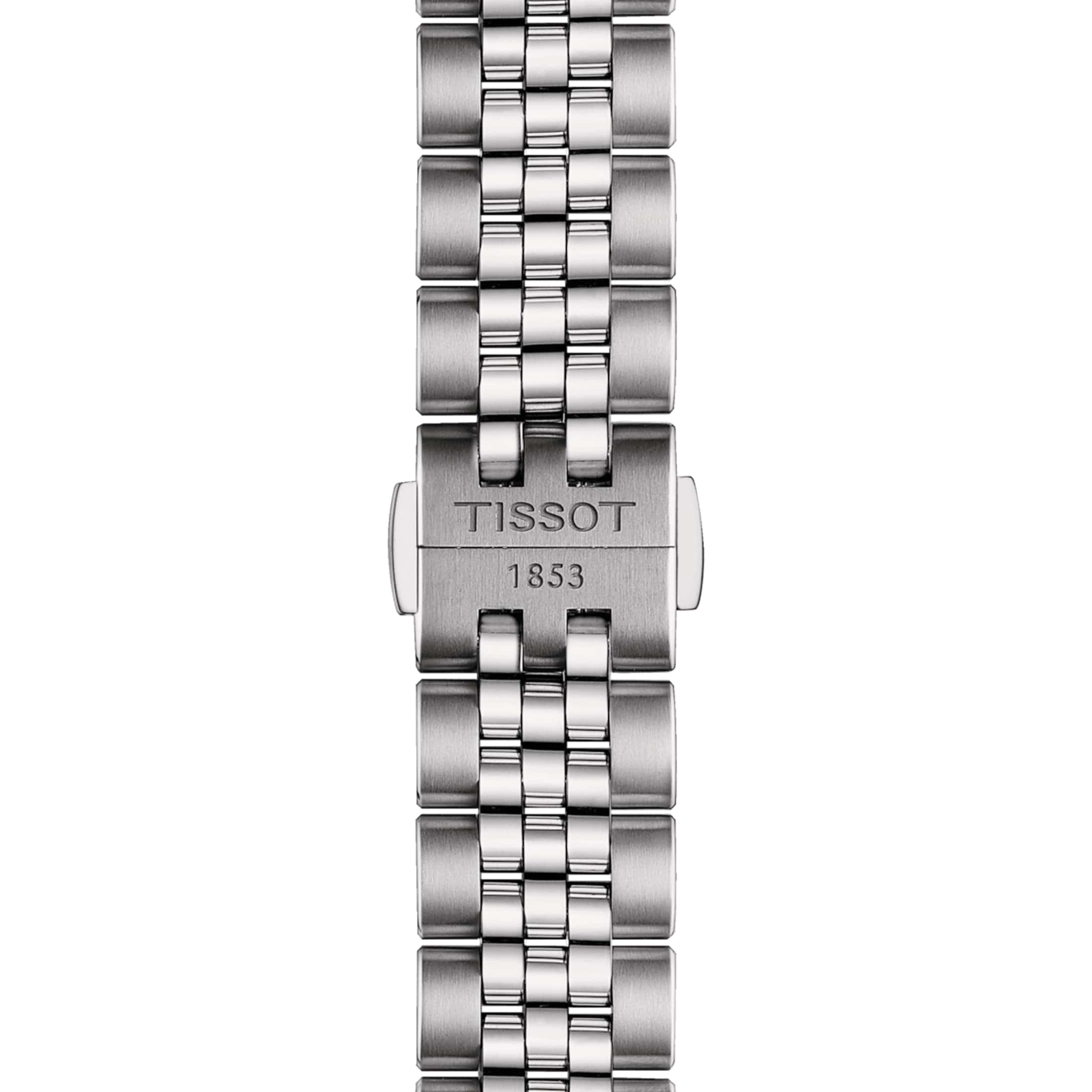 Tissot Tissot Powermatic PR516 80 T149.407.11.051.00 T1494071105100 оригинальные мужские часы в комплекте с коробкой