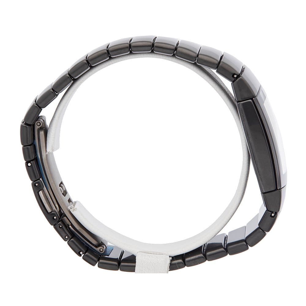 Rado Rado Sintra R13767172 женские часы черный циферблат на запястье