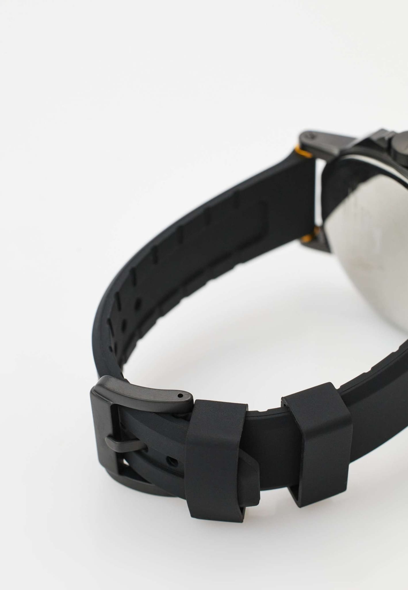 Slazenger Slazenger SL.09.2220.1.05,  англия мужские часы на браслете силикон боковой вид