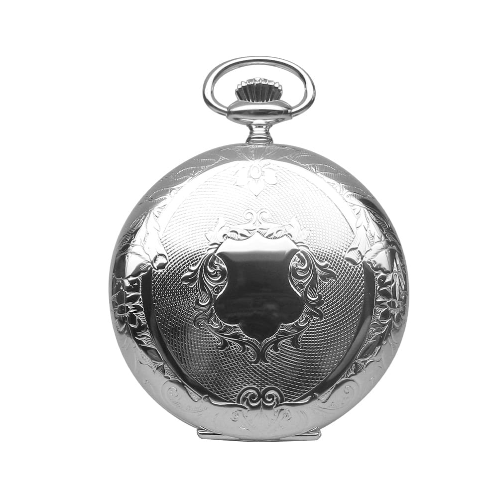 Aerowatch Aerowatch Pocket Savonnettes 42796 PD02 , наручные мужские часы фото под углом