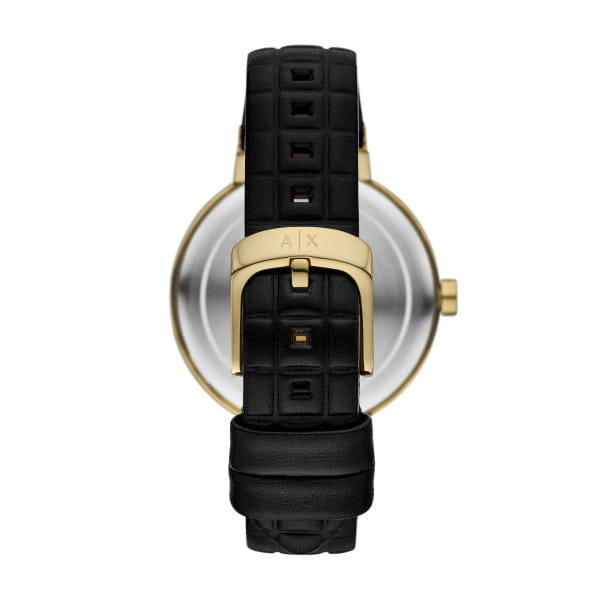 Armani Exchange Armani Exchange Jackie AX5174 , наручные женские часы фото под углом