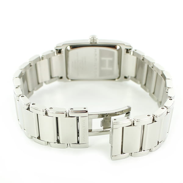 Hamilton Hamilton Ardmore Quartz H11411115  , наручные женские часы фото под углом