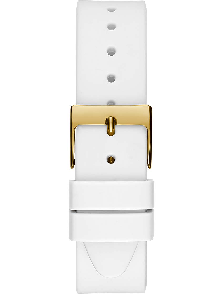 Guess GW0530L6 женские часы застежка крупным планом