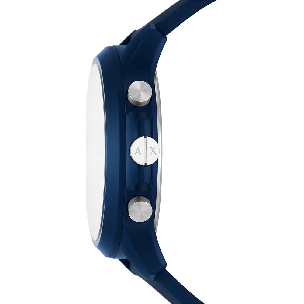 Armani Exchange Armani Exchange Hampton AX2437 , наручные мужские часы фото под углом