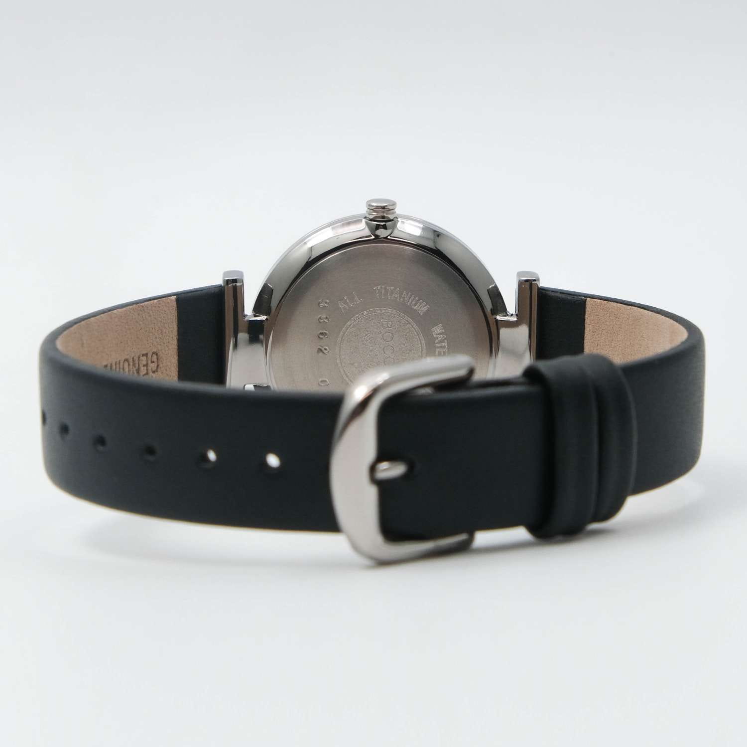 Boccia Titanium Boccia Titanium 3362-01 женские часы серебристый циферблат на запястье