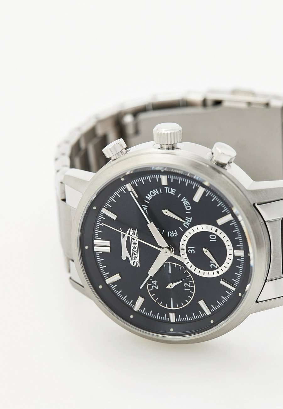 Оригинальные часы Slazenger Slazenger SL.09.2213.2.04 кварцевые калибр механизма  общий вид