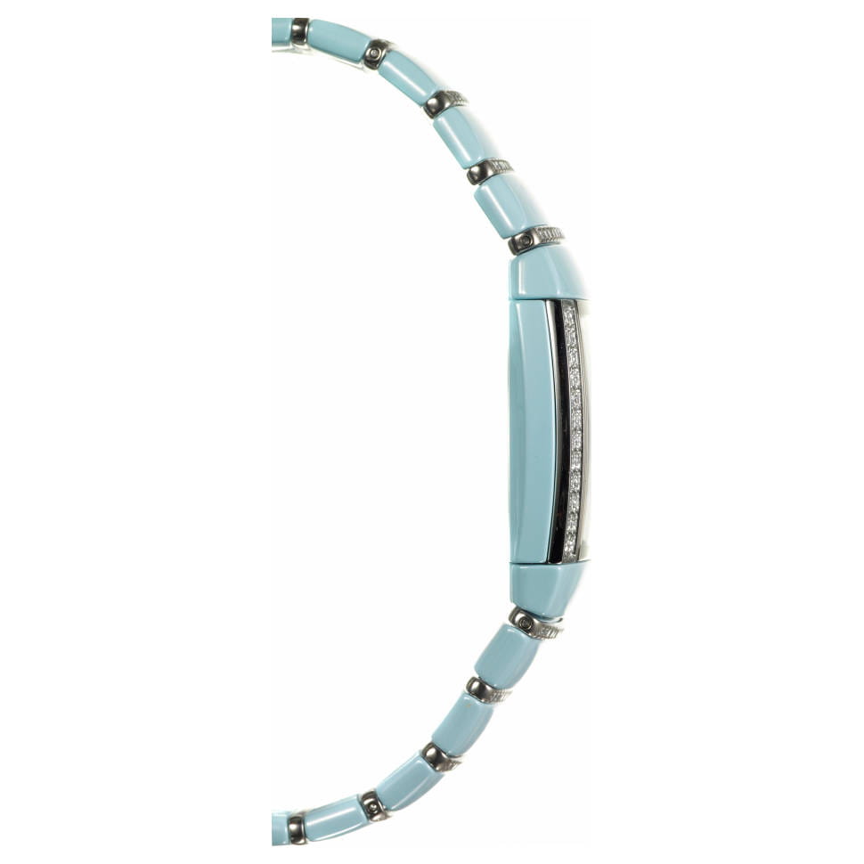 Оригинальные часы Rado Rado Sintra R13666919 кварцевые калибр механизма eta 256.111 общий вид