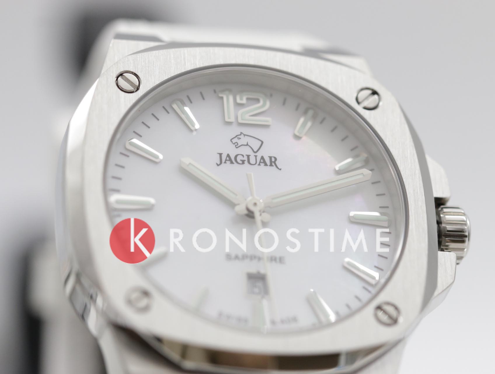 Jaguar Jaguar Rond Carre J1032/1 , наручные женские часы фото под углом