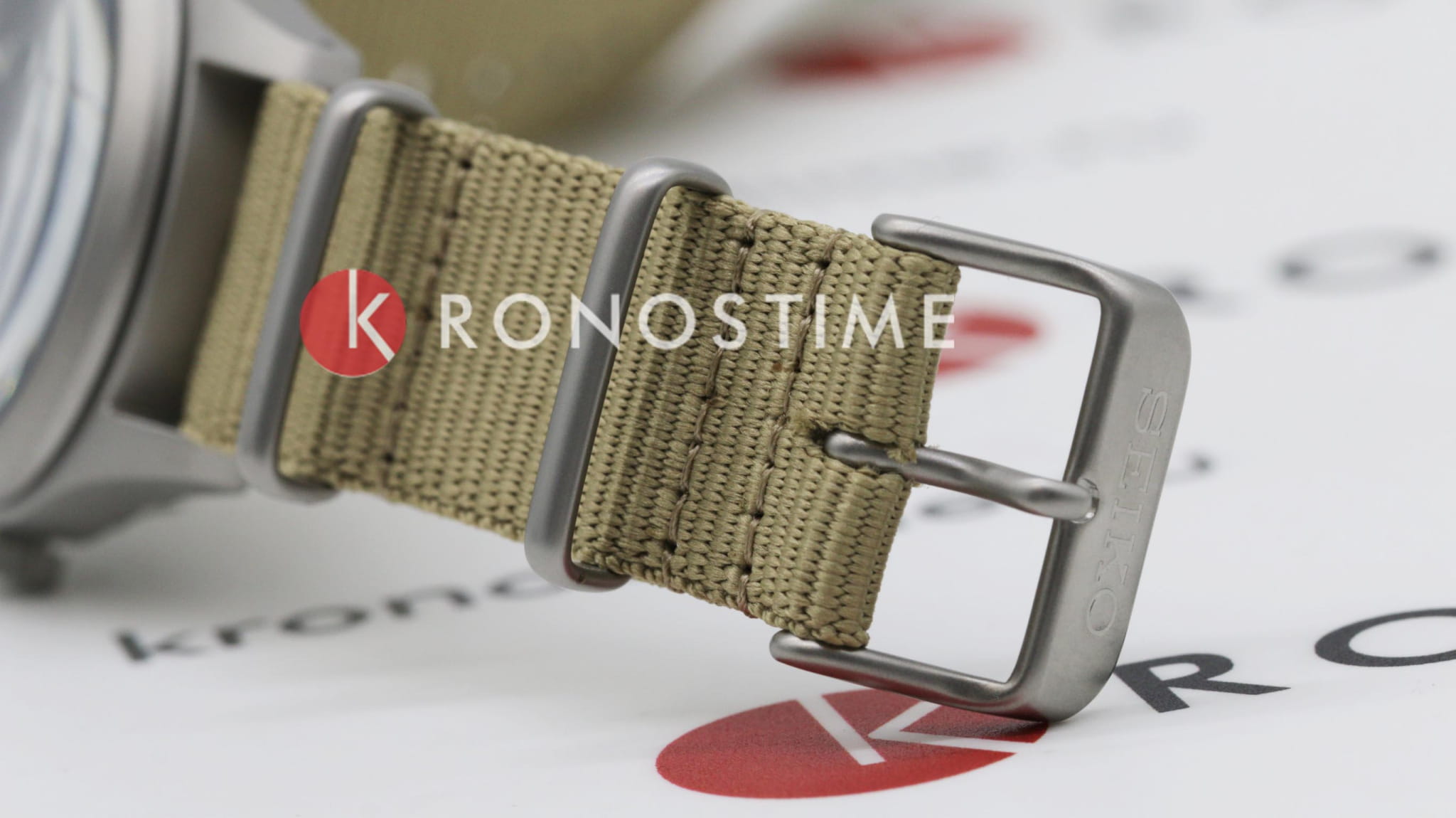 Seiko Seiko 5 Sports Field series SRPG35K1 механические мужские часы часы крупный план черный циферблата