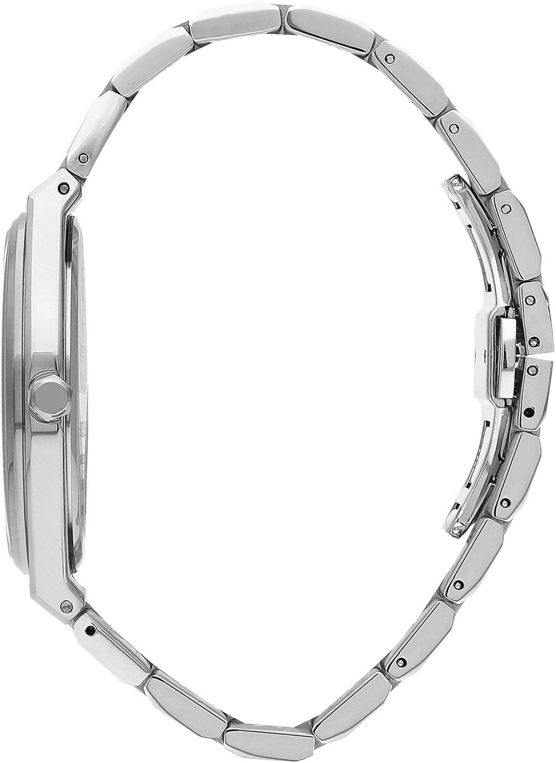 Beverly Hills Polo Club Beverly Hills Polo Club BP3503X.350,  сша мужские часы на браслете нержавеющая сталь боковой вид