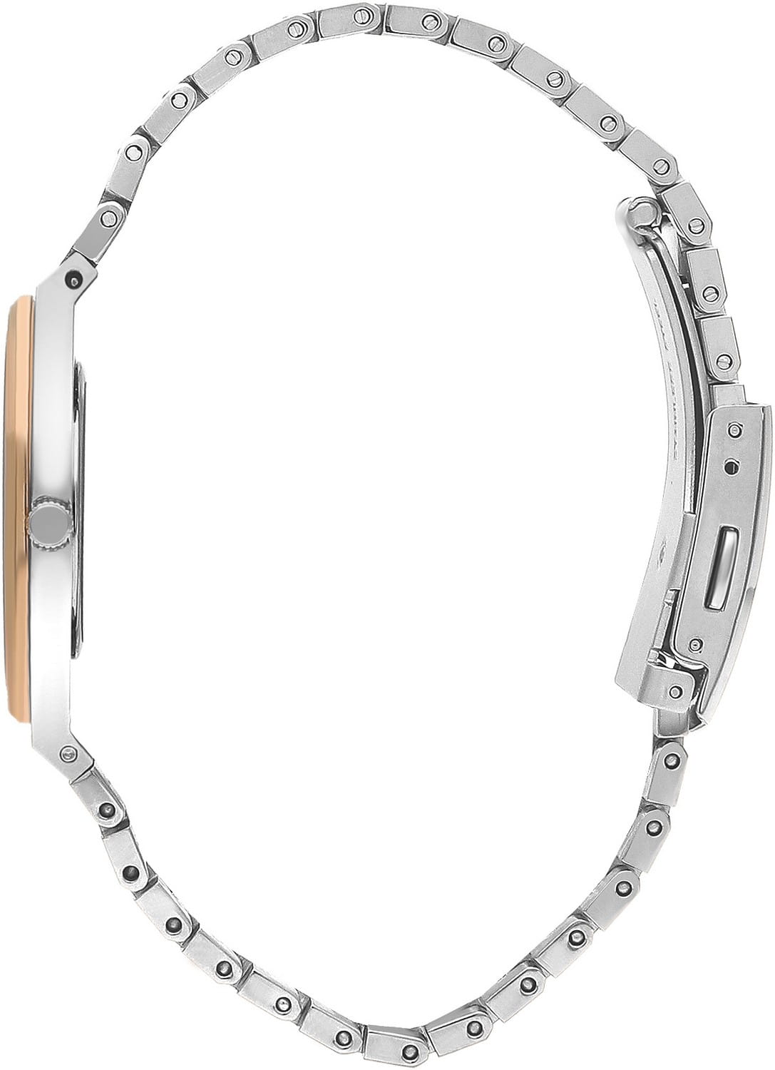 Beverly Hills Polo Club Beverly Hills Polo Club BP3374X.530,  сша женские часы на браслете нержавеющая сталь с ip-покрытием боковой вид