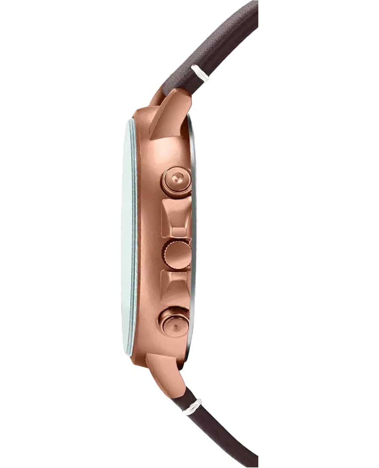 Оригинальные часы Casio Casio Collection MTP-E321RL-5A кварцевые калибр механизма  общий вид