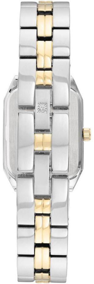 Anne Klein Anne Klein Metals 3775SVTT , наручные женские часы фото под углом