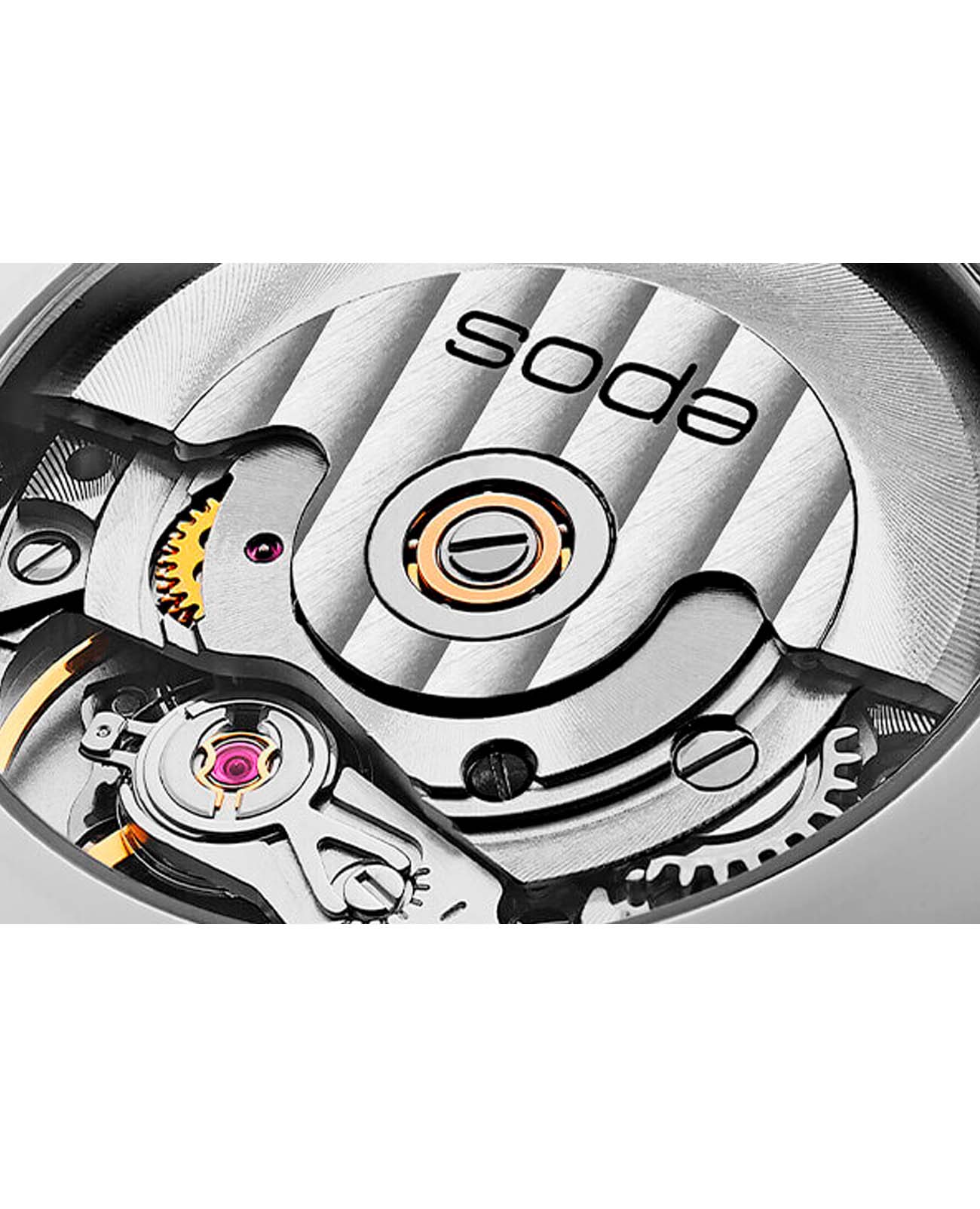 Epos Epos Sportive 3443.132.20.16.30 3443.132.20.16.30 оригинальные мужские часы в комплекте с коробкой