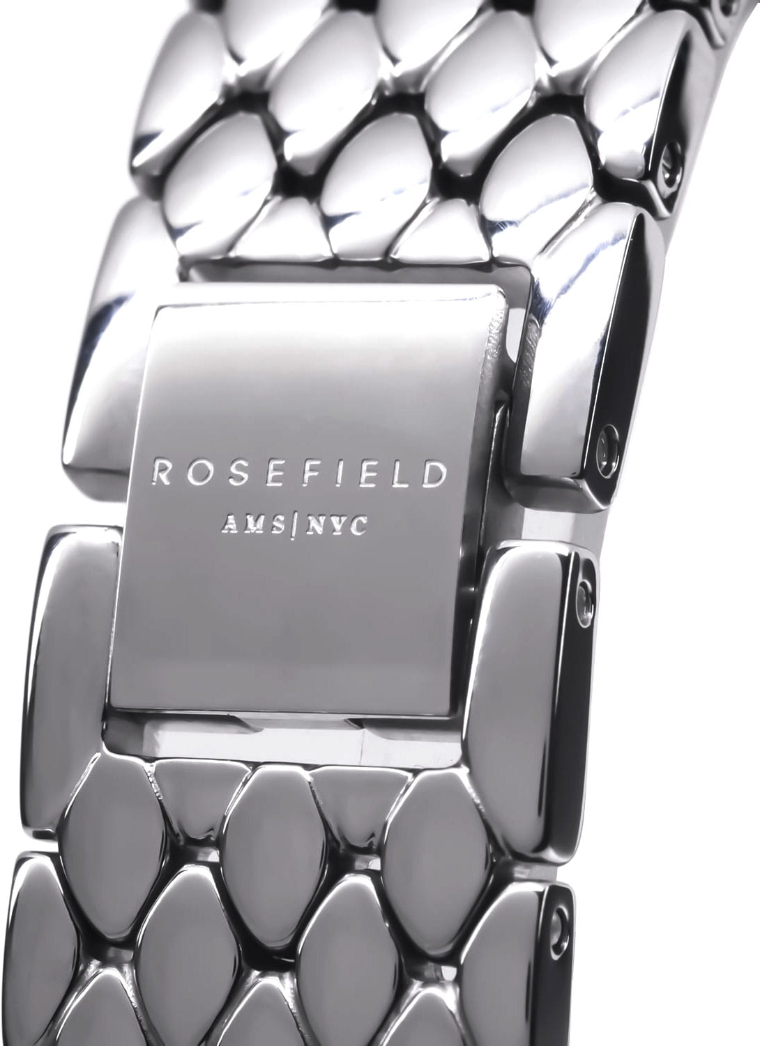 Rosefield Rosefield The Oval OWGSS-OV03 сша наручные женские часы заводная головка с логотипом Rosefield