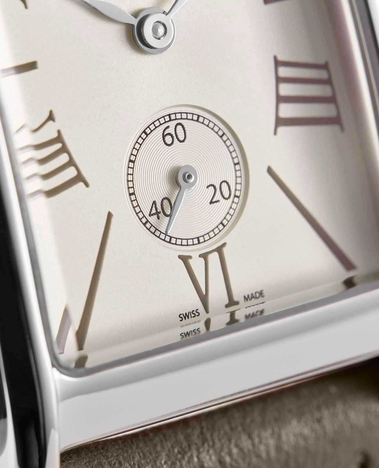 Hamilton Hamilton American Classic Ardmore Quartz H11421514 , наручные женские часы фото под углом