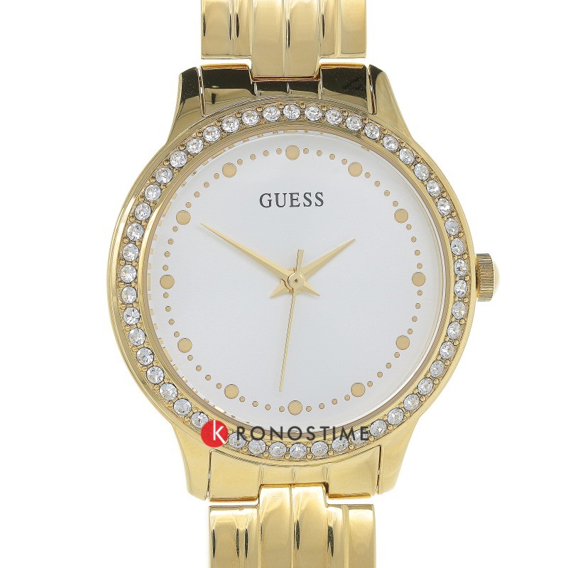 Фотография часов GUESS W1209L2_35