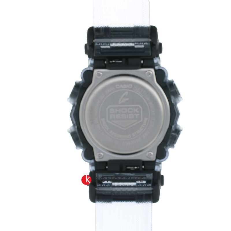 Фотография часов Casio G-Shock GA-900SKE-8A_23