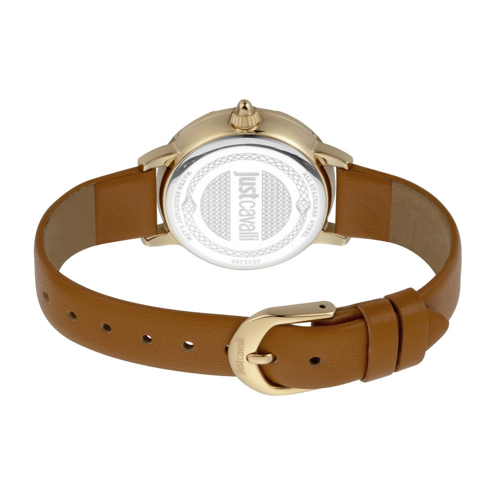 Just Cavalli Just Cavalli animalier JC1L150L0025 , наручные женские часы фото под углом