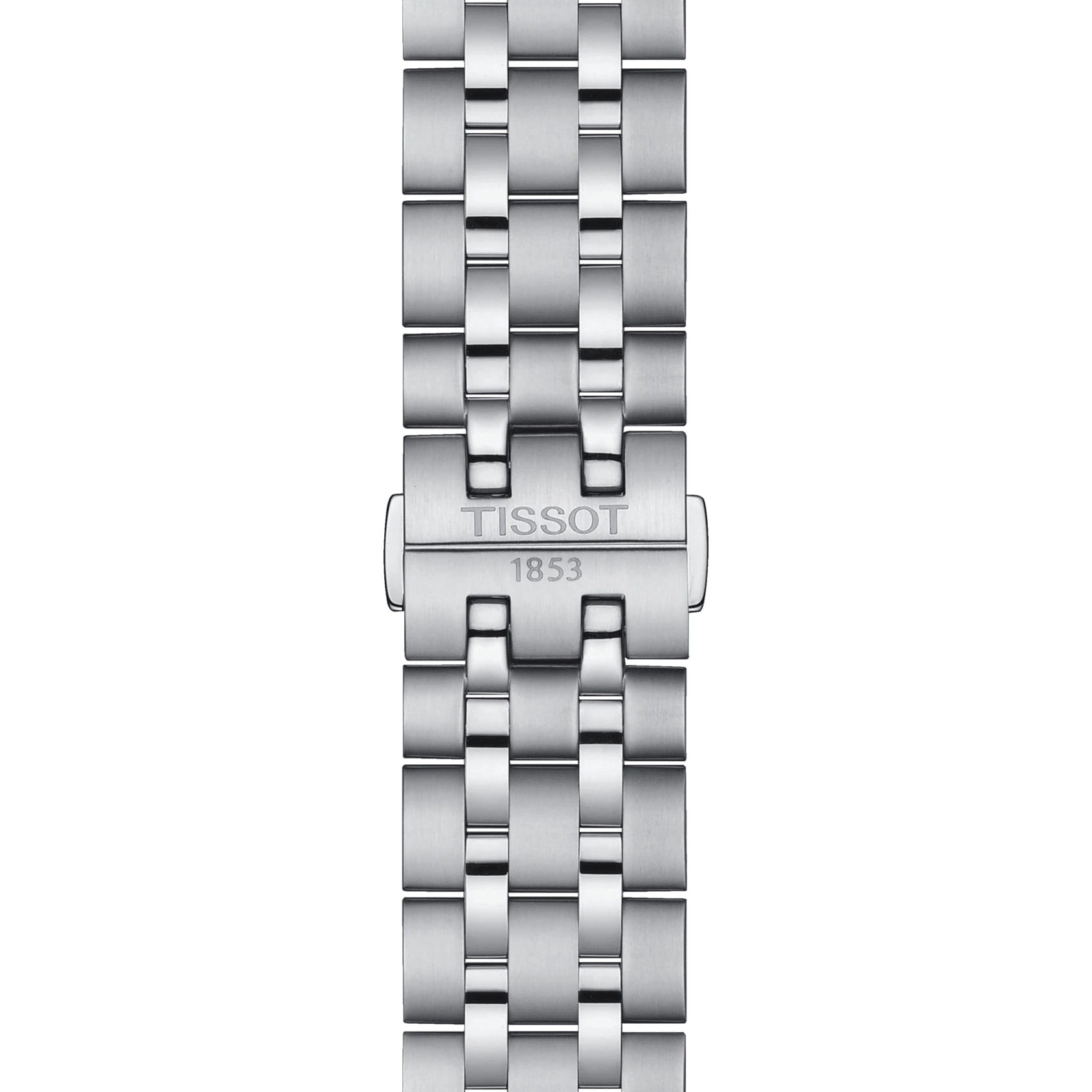 Tissot Tissot Classic Dream Swissmatic T129.407.11.031.00 Classic Dream - задняя крышка сталь металл корпуса, швейцария часы