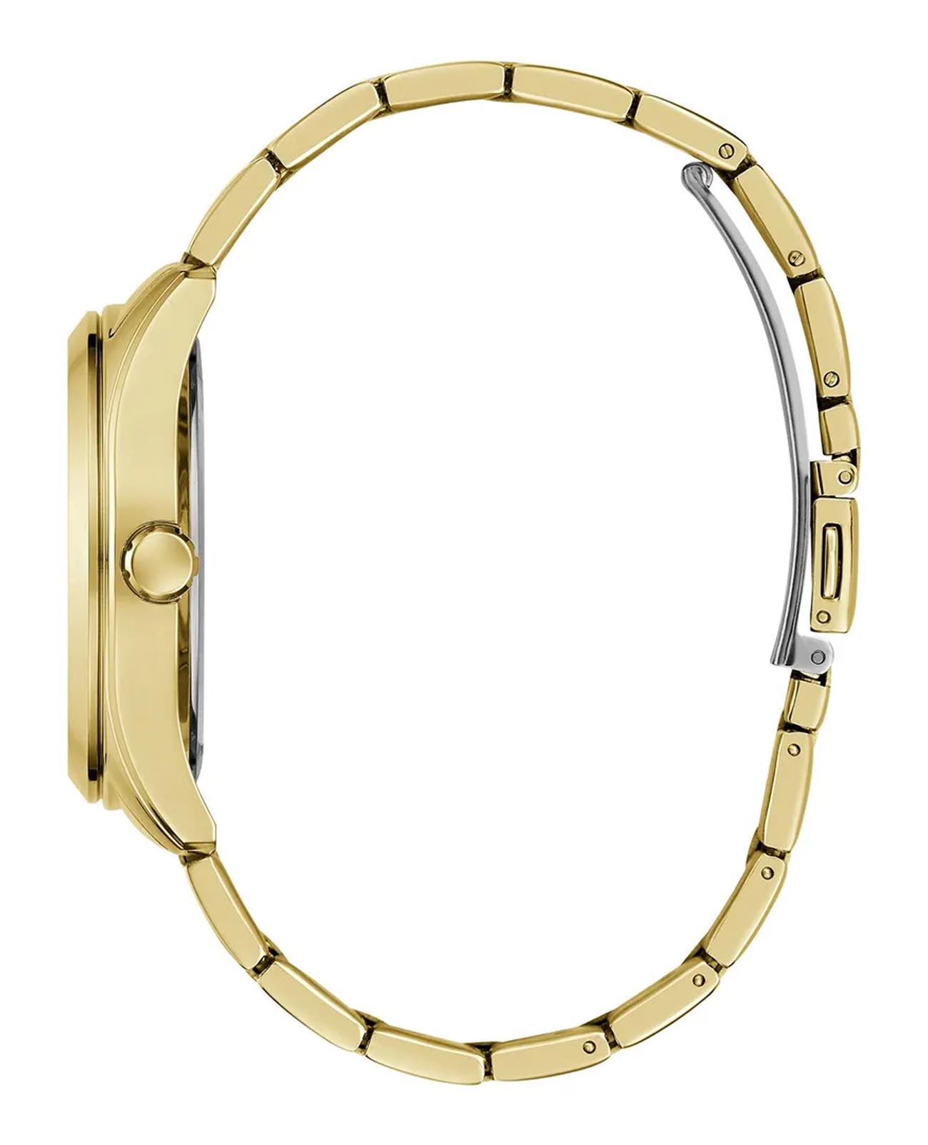 Оригинальные часы Guess Guess Dress GW0760L2 кварцевые калибр механизма  общий вид