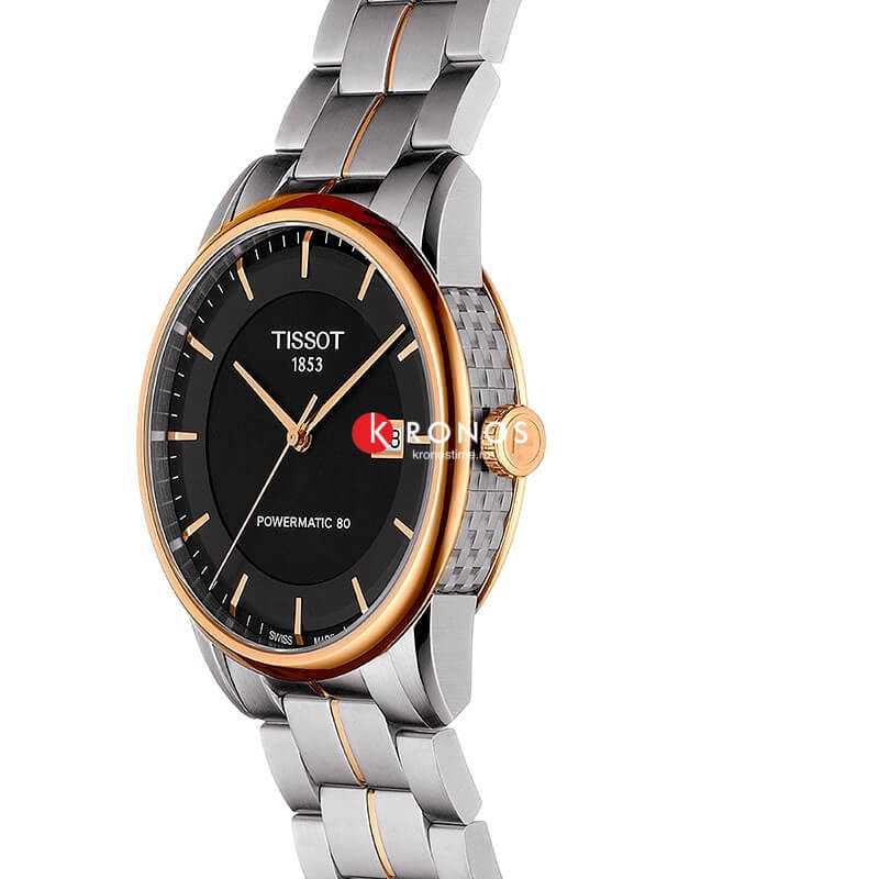 Фотография часов Tissot Luxury Powermatic 80 T086.407.22.051.00_2