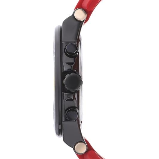 Slazenger Slazenger SL.09.6326.2.02,  англия мужские часы на браслете силикон боковой вид