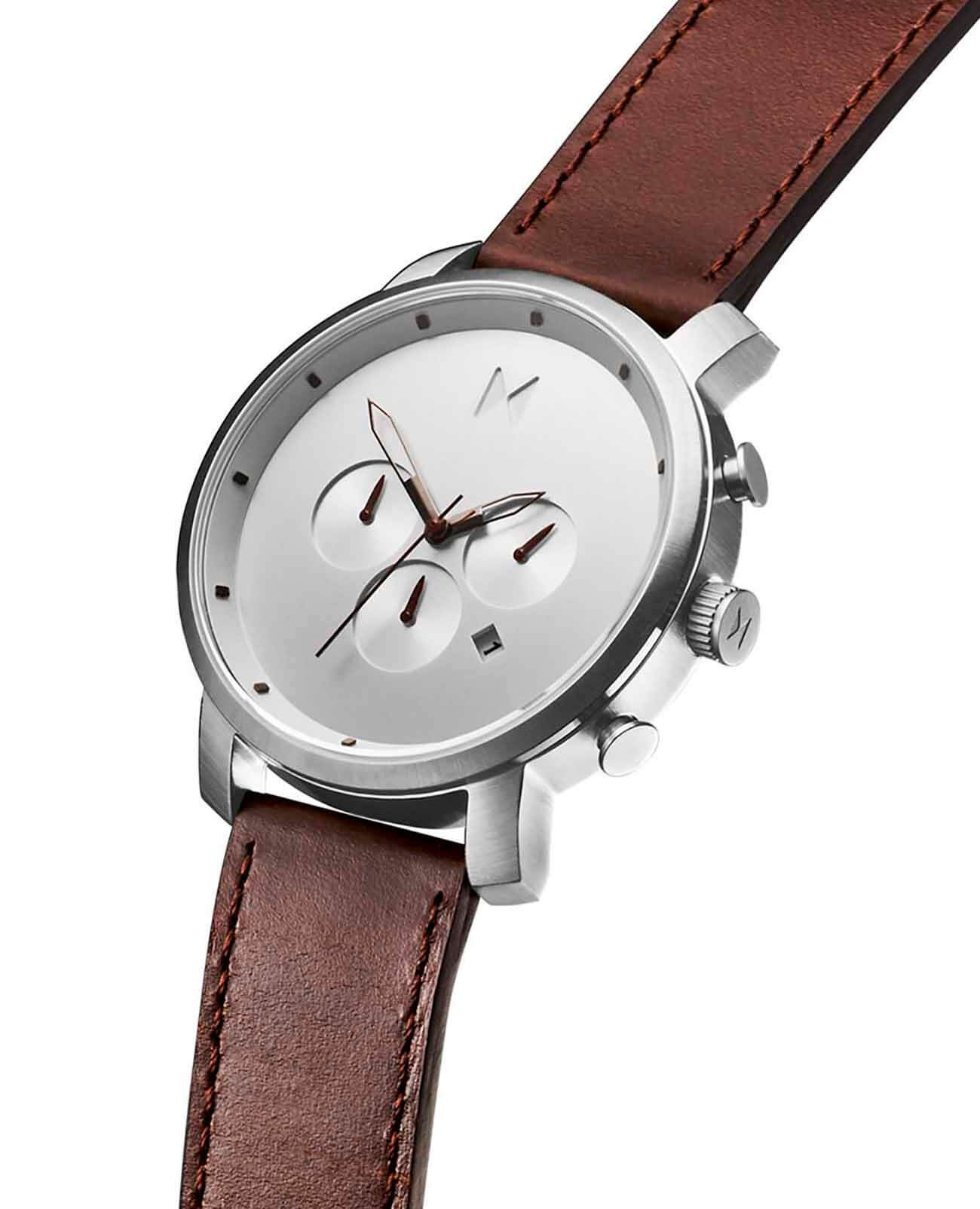 MVMT MVMT D-MC01-SBRL , наручные мужские часы фото под углом